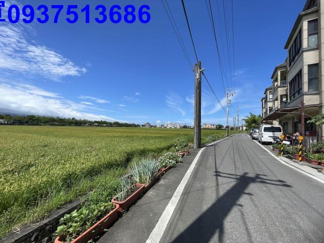 宜蘭壯圍農地-6