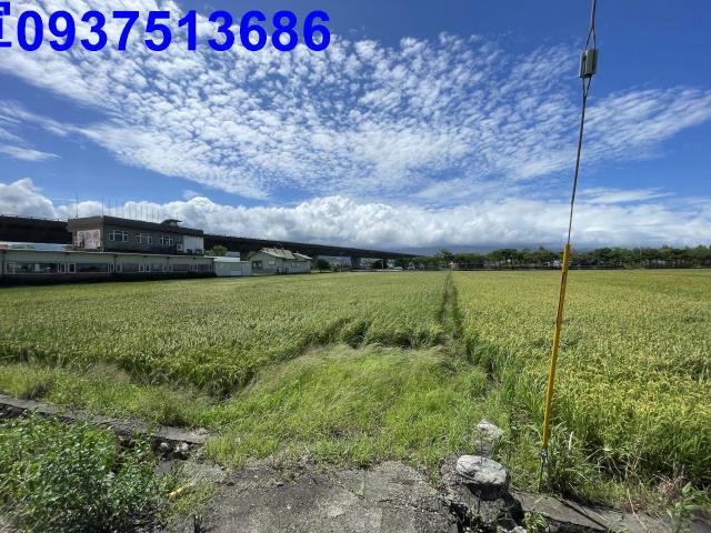 宜蘭壯圍農地-7