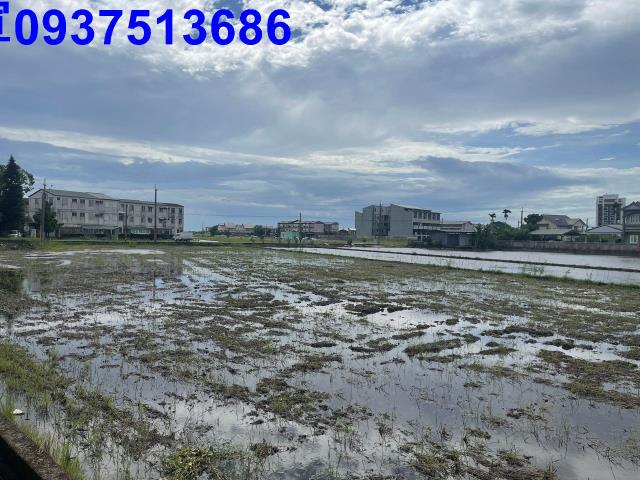 宜蘭壯圍農地-11