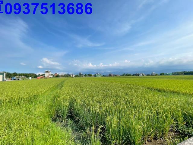 宜蘭員山農地-3
