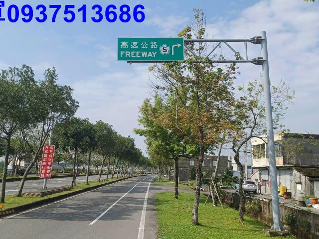 壯圍農地-8