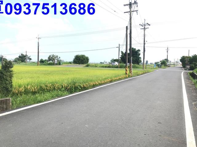 礁溪農地-3
