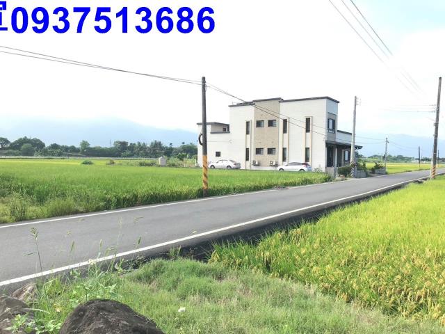 礁溪農地-4