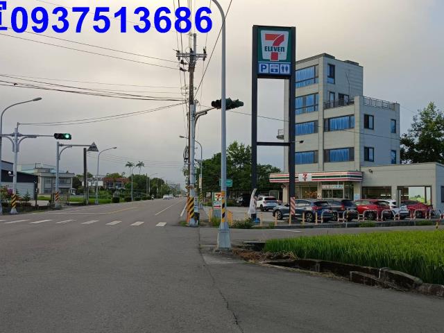 宜蘭市農地-15