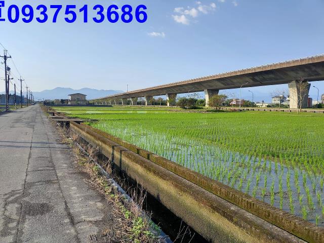 宜蘭市農地-3