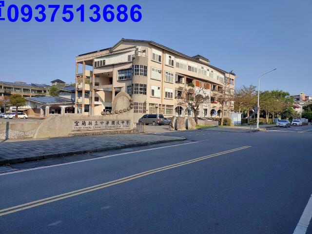 宜蘭市農地-6