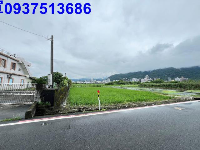 礁溪農地-8