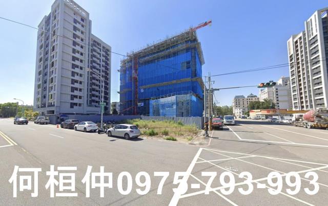 頭份商業地-1