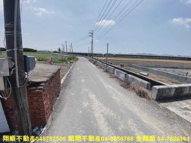 彰化埤頭農地-3