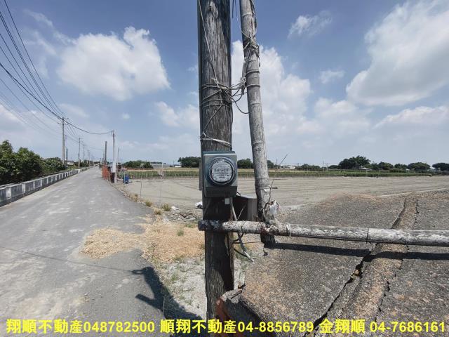 彰化埤頭農地-4