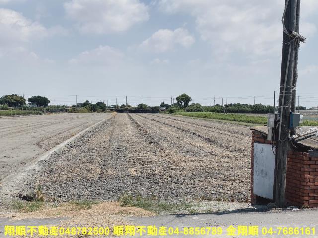 彰化埤頭農地-7