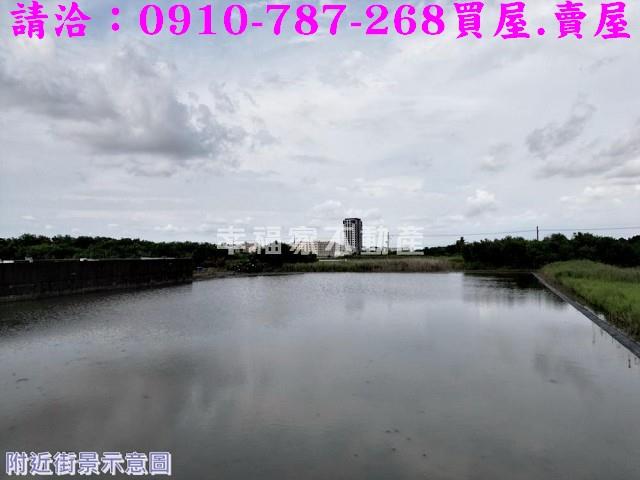 台南安南農地-6