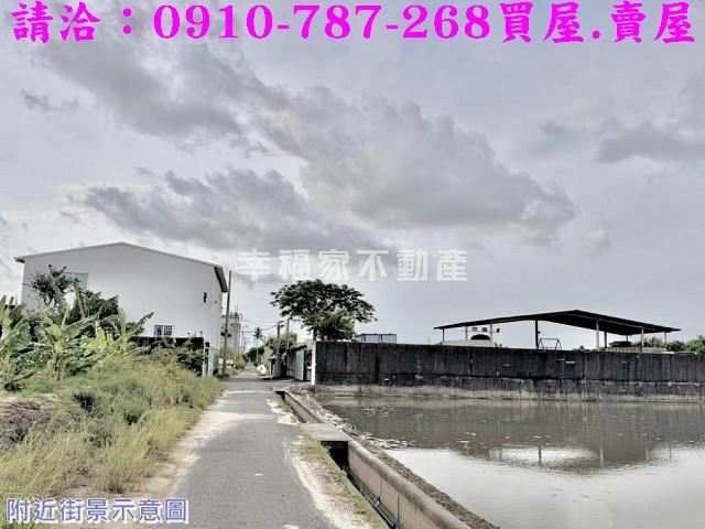台南安南農地-8