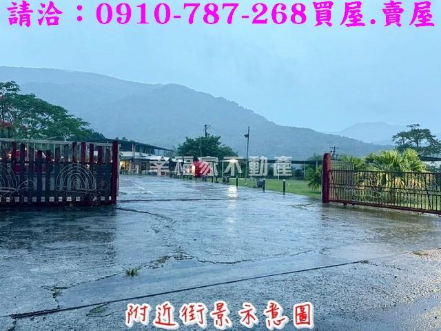 高雄六龜農地-13