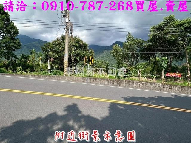 高雄六龜農地-15