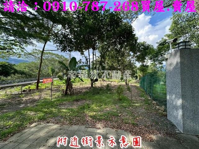 高雄六龜農地-1