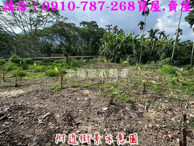 高雄六龜農地-3