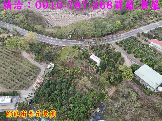 高雄六龜農地-6