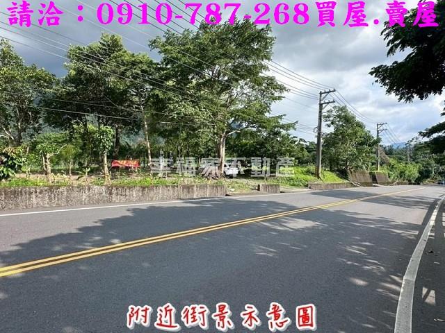 高雄六龜農地-9
