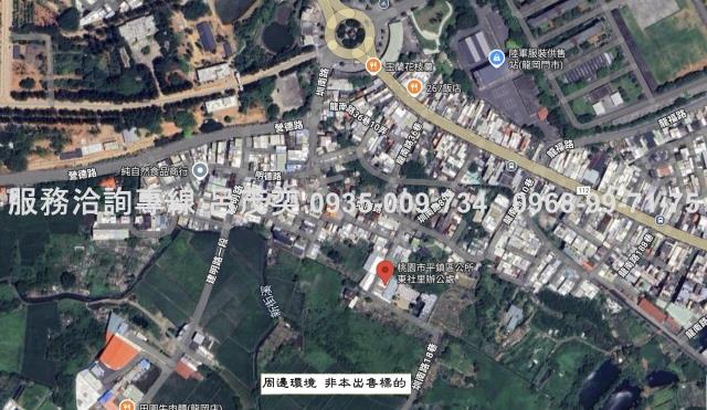 桃園平鎮農地-5