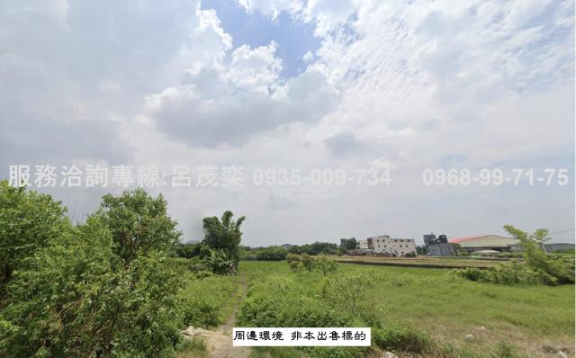 桃園平鎮農地-1