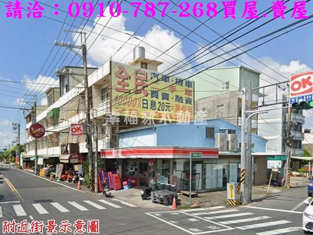 台南歸仁農地-8