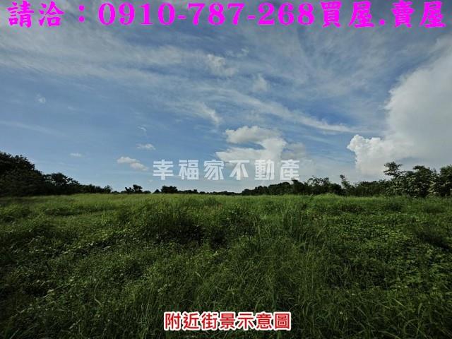 台南歸仁農地-4