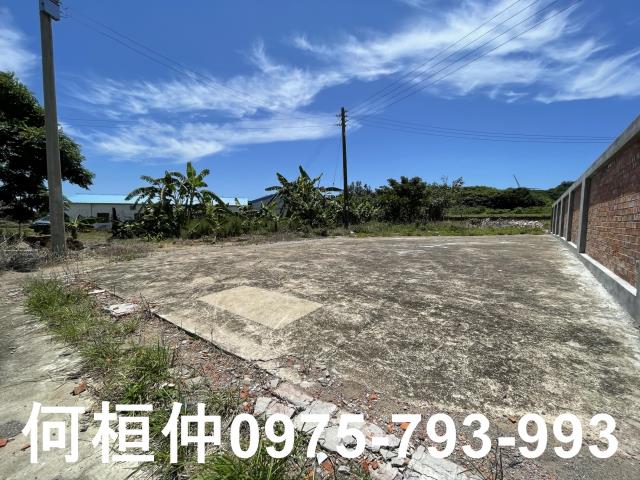 苗栗後龍農地-1