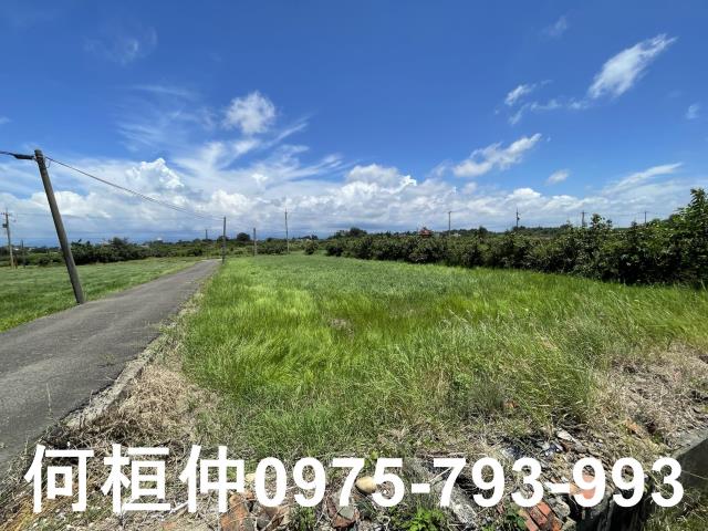苗栗後龍農地-8