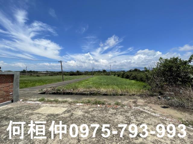 苗栗後龍農地-4