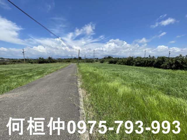 苗栗後龍農地-6