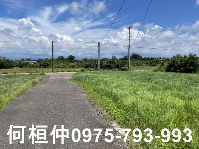 苗栗後龍農地-7