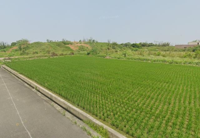 桃園新屋農地-1