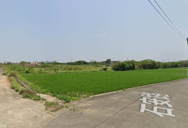 桃園新屋農地-2