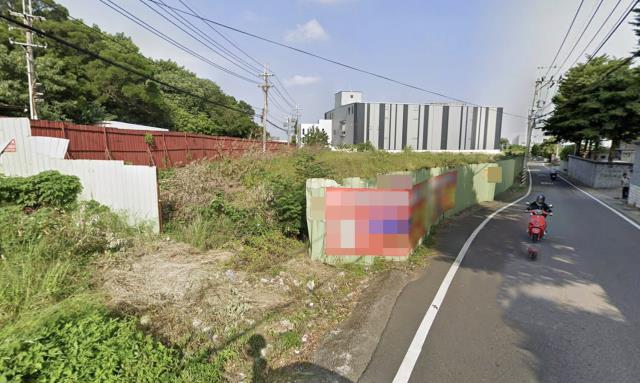 桃園楊梅工業地-3