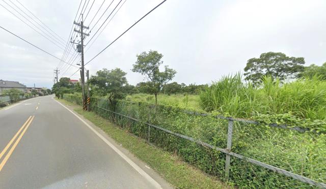 桃園龍潭農地-2