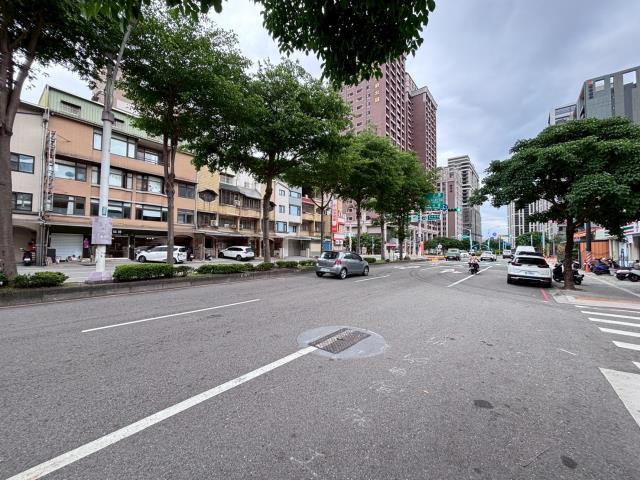 桃園桃園區建地-2