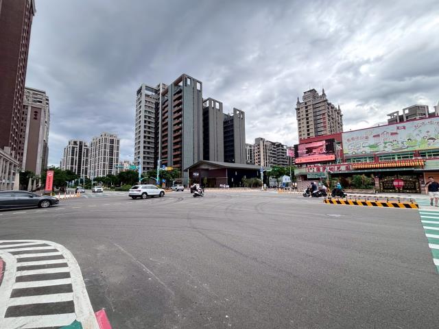 桃園桃園區建地-3