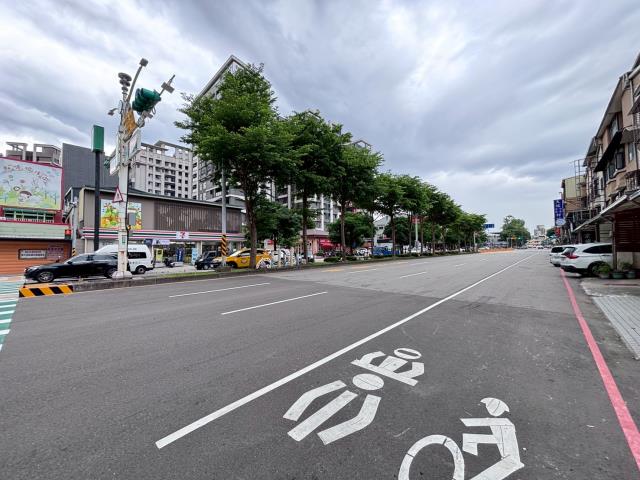 桃園桃園區建地-4