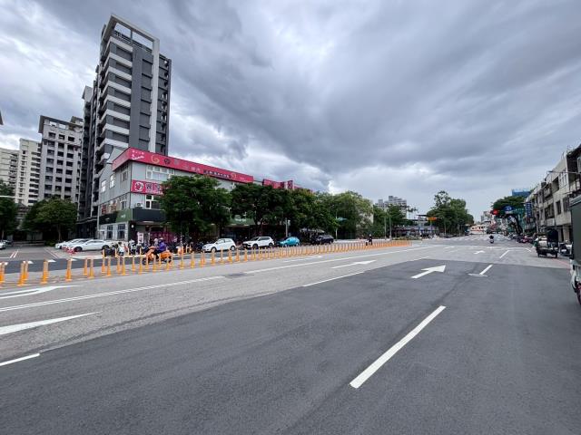 桃園桃園區建地-5