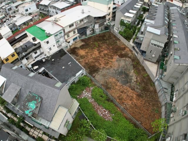 桃園桃園區工業地-1