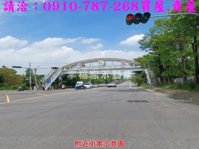 台南關廟建地-14
