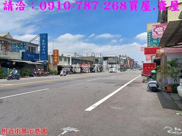 台南關廟建地-8