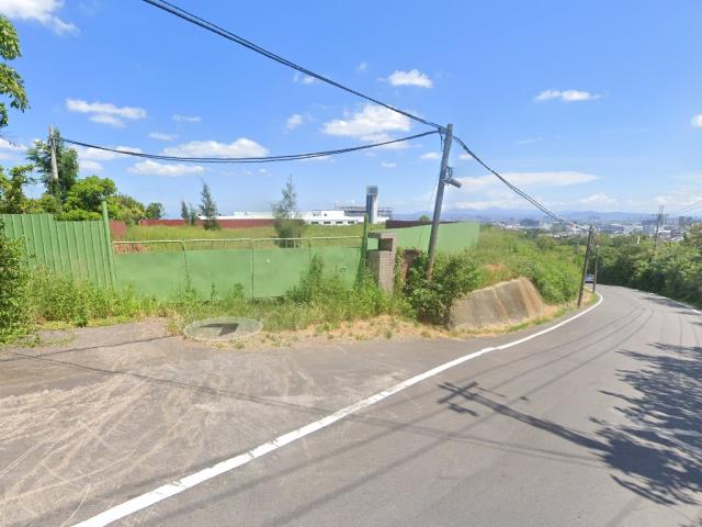 楊梅工業地-2
