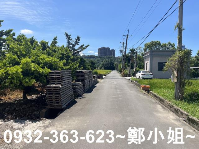 大溪農地-8