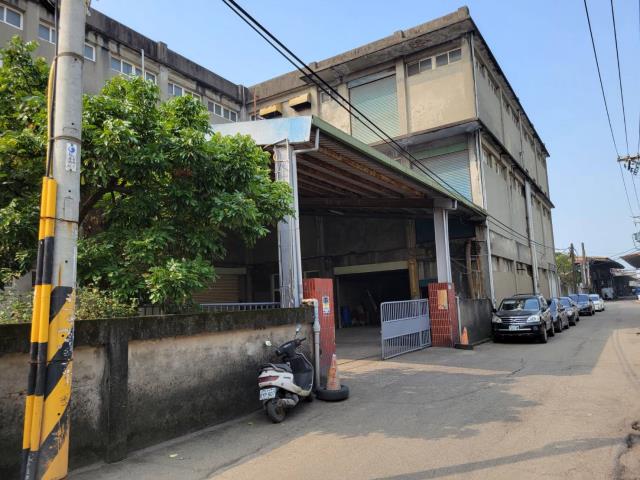 蘆竹工業地-1