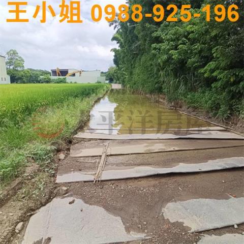 龍潭農地-6