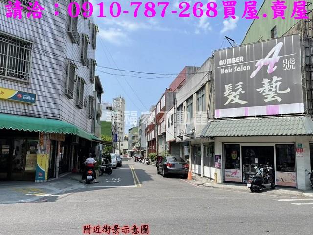 台南建地-7