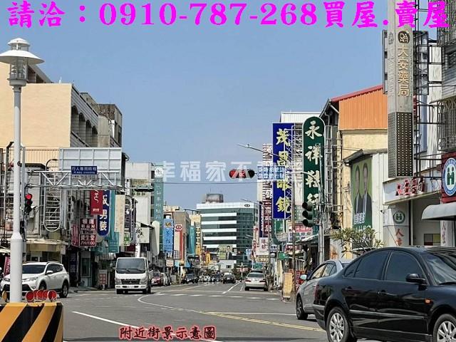 台南建地-9