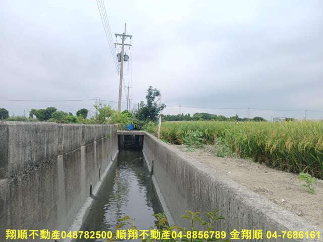 彰化埔鹽農地-10